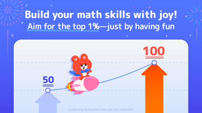 MathFriends: Kids' Math Game Screenshot 6 of 6