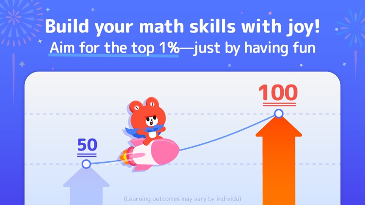 MathFriends: Kids' Math Game screenshot-5
