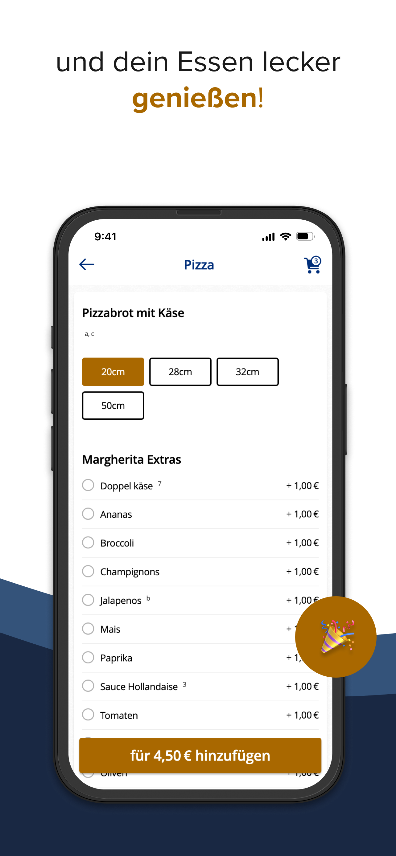 Wittenburg Grill Wittenburg screenshot 4