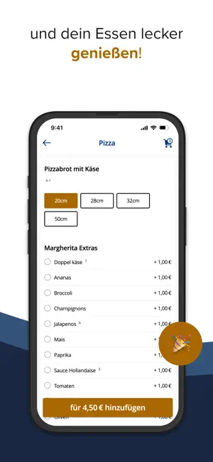 Wittenburg Grill Wittenburg screenshot 4