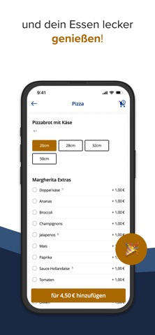 Wittenburg Grill Wittenburg iPhone screenshot
