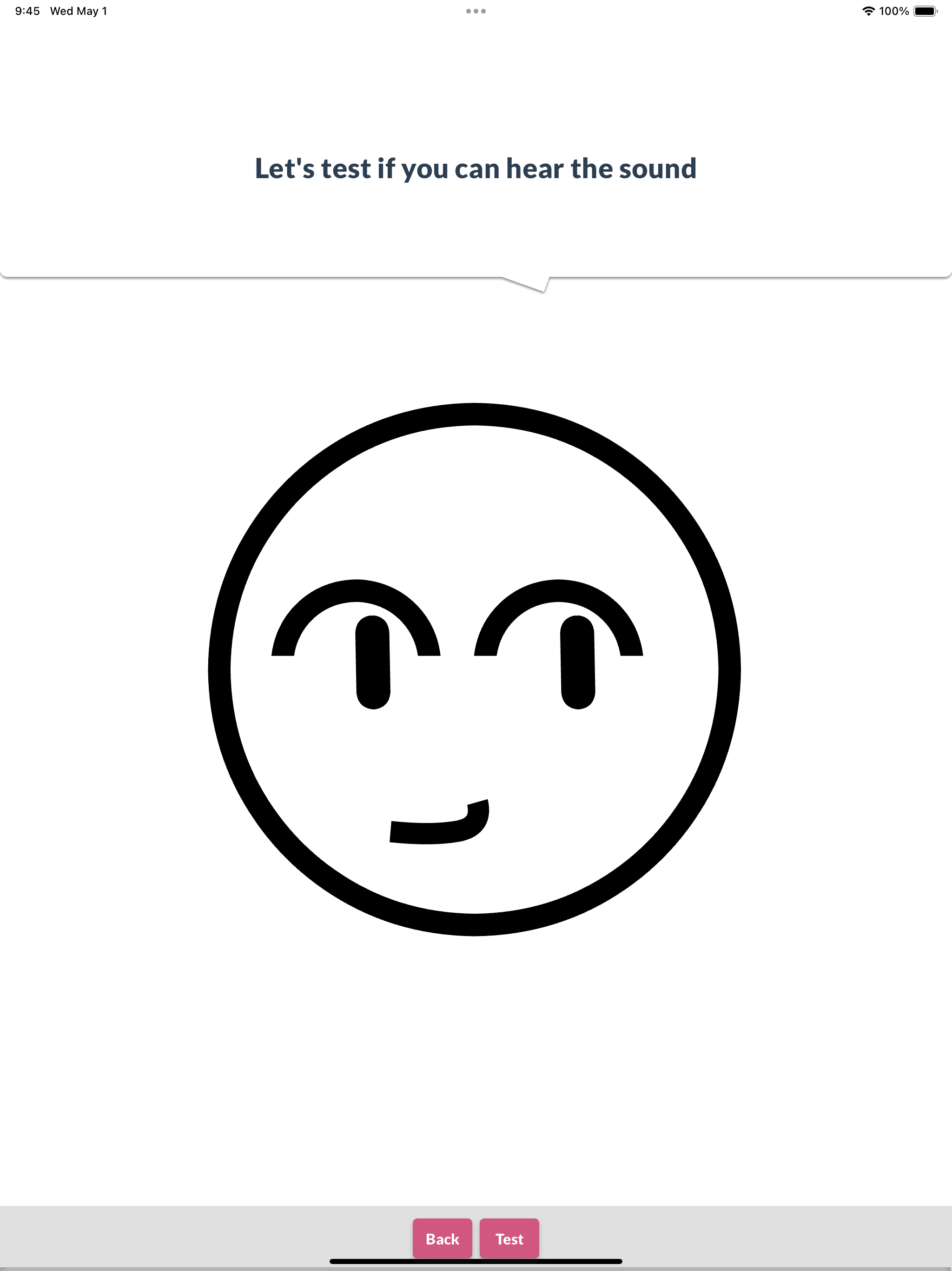 English Numbers Practice