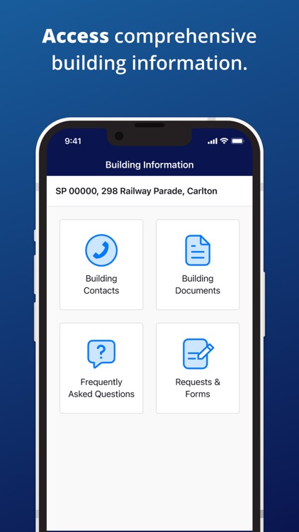 Netstrata Space screenshot-6