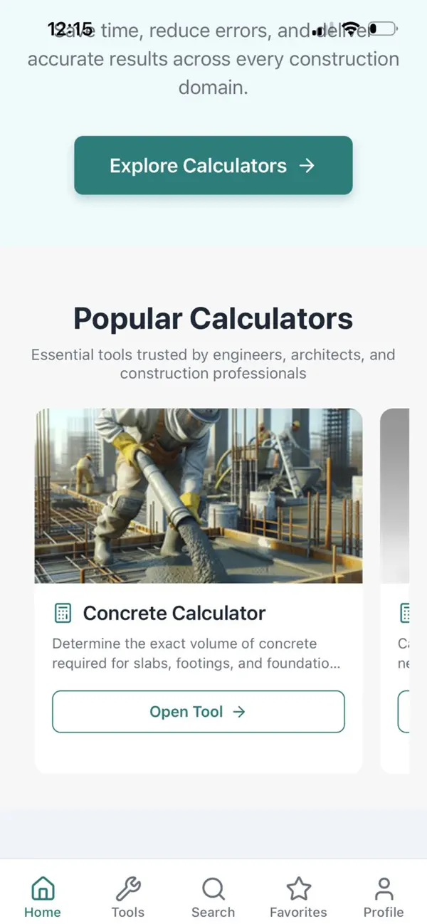 Screenshot #3 pour Arqonz Tools