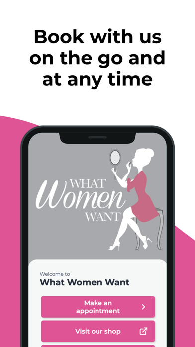 What Women Want Killarney Screenshot