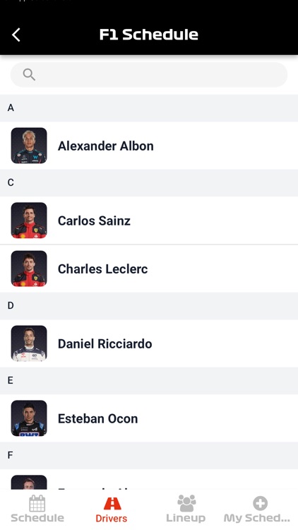 COTA - Circuit of The Americas screenshot-3
