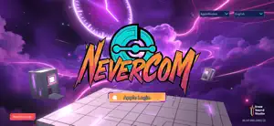 NeverCOM screenshot 1