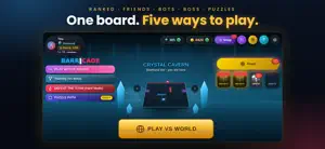 Barricade Arena: 2 Player Game screenshot 2