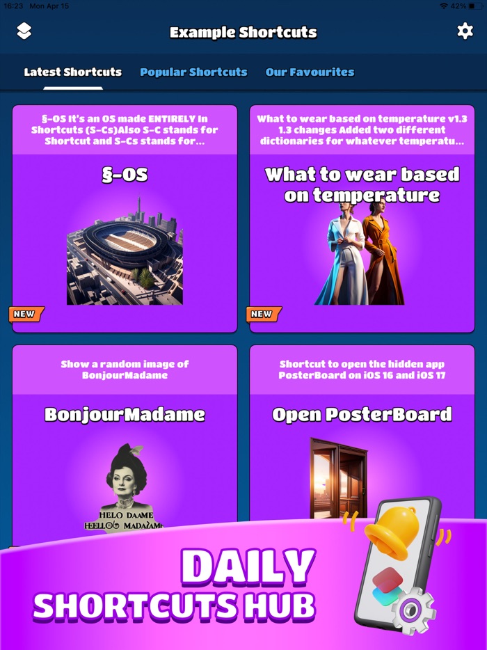 Phone Finder by Clap Shortcuts