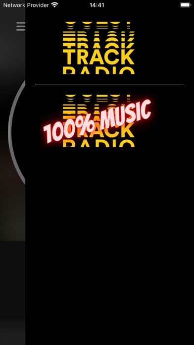 Screenshot #2 pour Ouest Track Radio