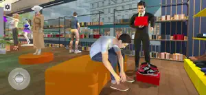 Style & Clothing Outlet 3D screenshot 3