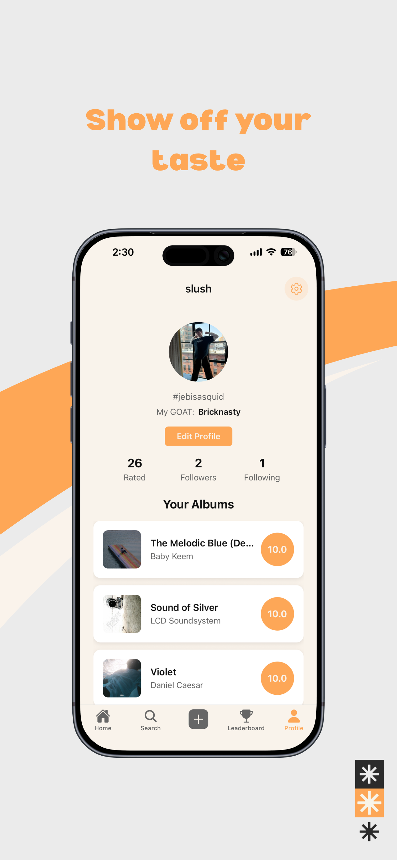 JukeBox.am screenshot 6