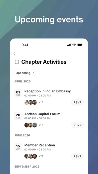Net-Zero Circle screenshot