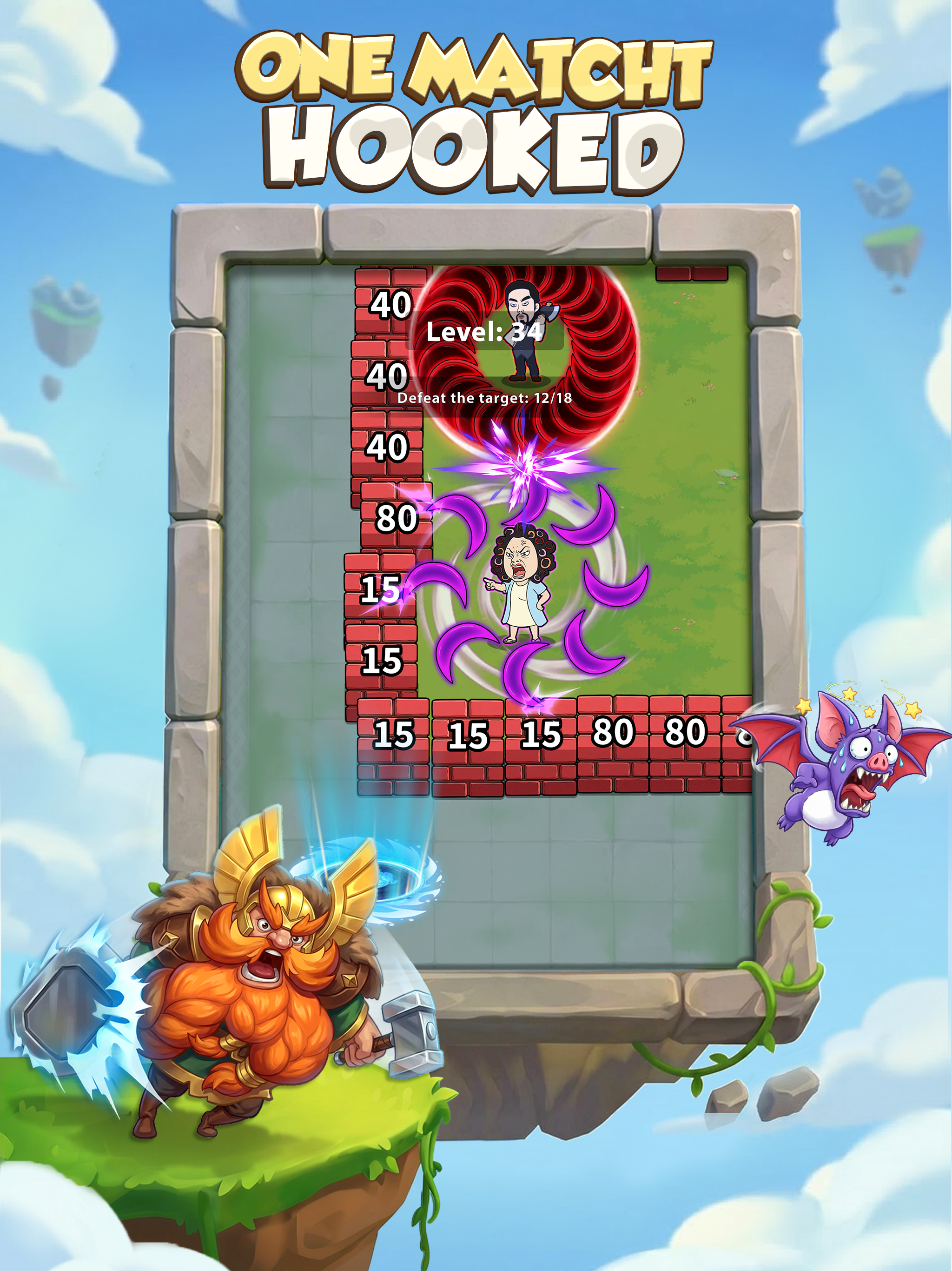 Lords War: Defense screenshot 8