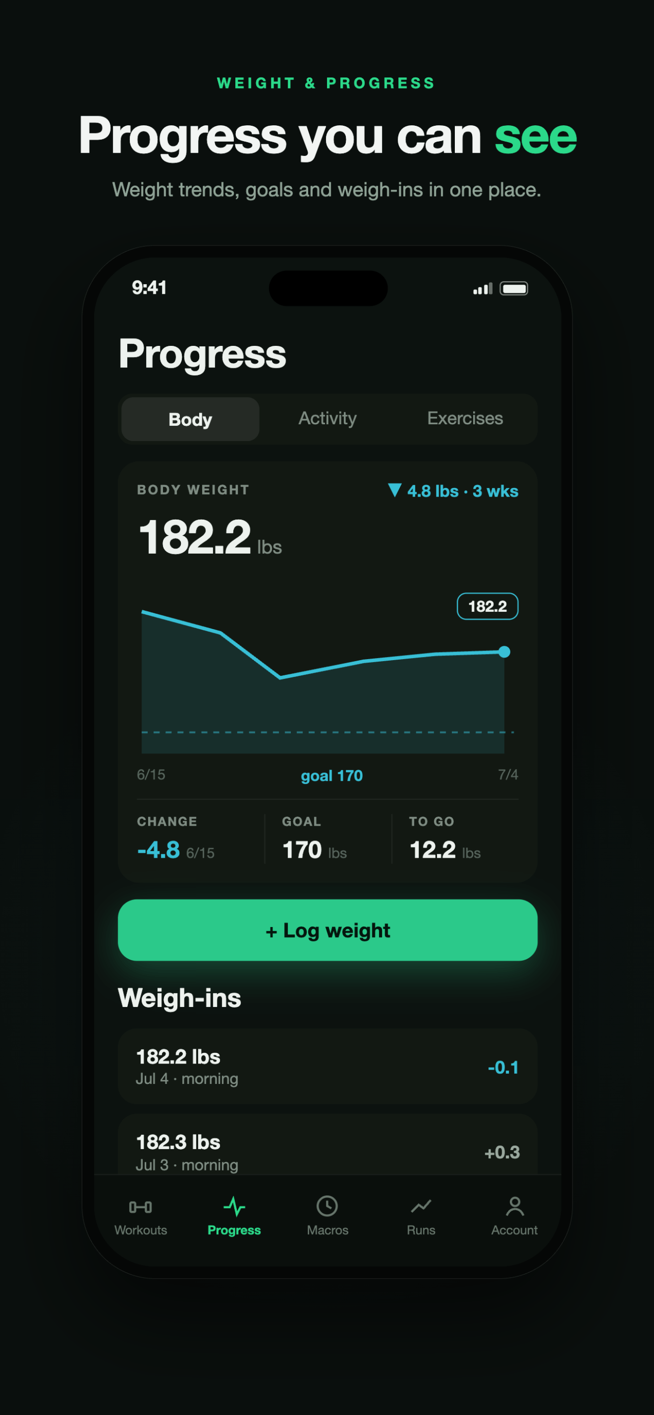 State of Health screenshot 4