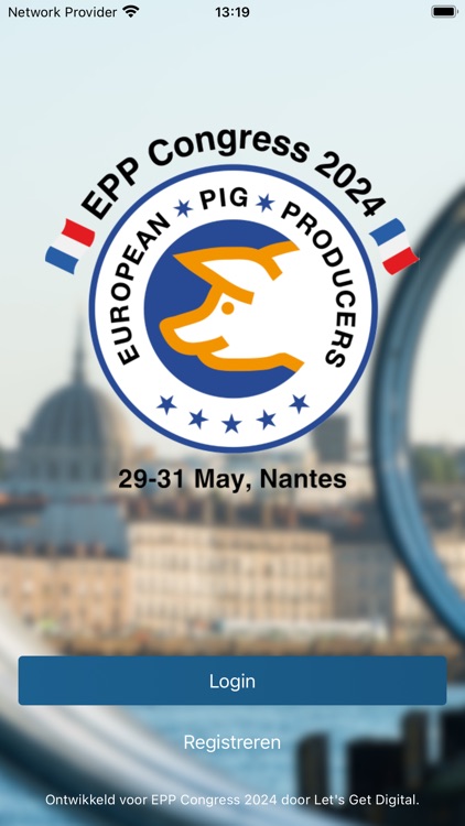 EPP Congress 2024