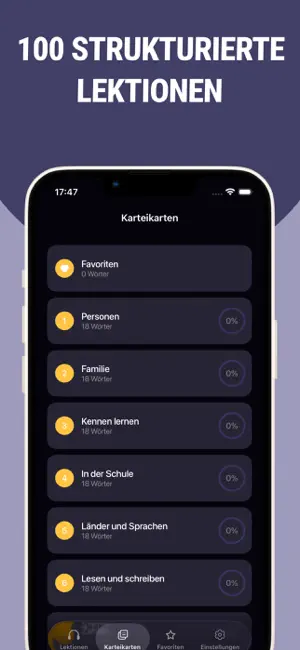 Tschechisch leicht lernen screenshot 4