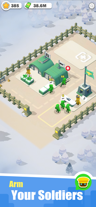 Top General Screenshot 1 of 5
