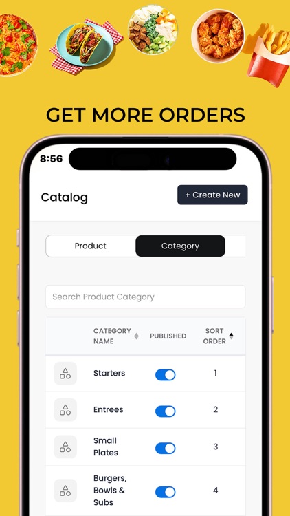 Business - Ave Eats screenshot-4