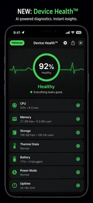 Network Tools AI screenshot 4