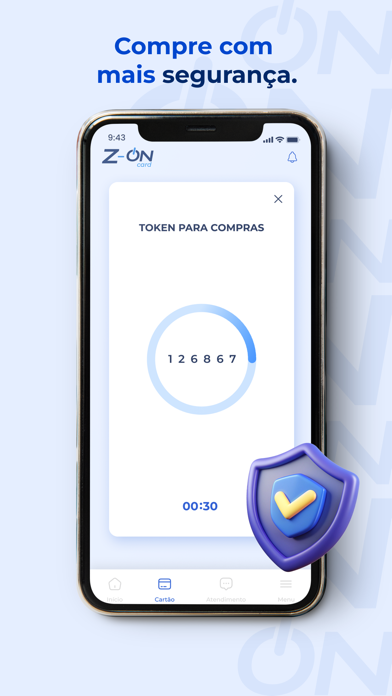 Z-ON super app Screenshot