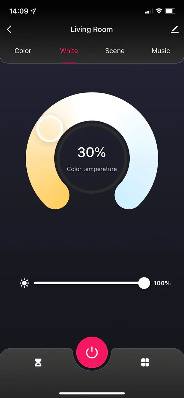 Screenshot #3 pour Hoftronic Smart