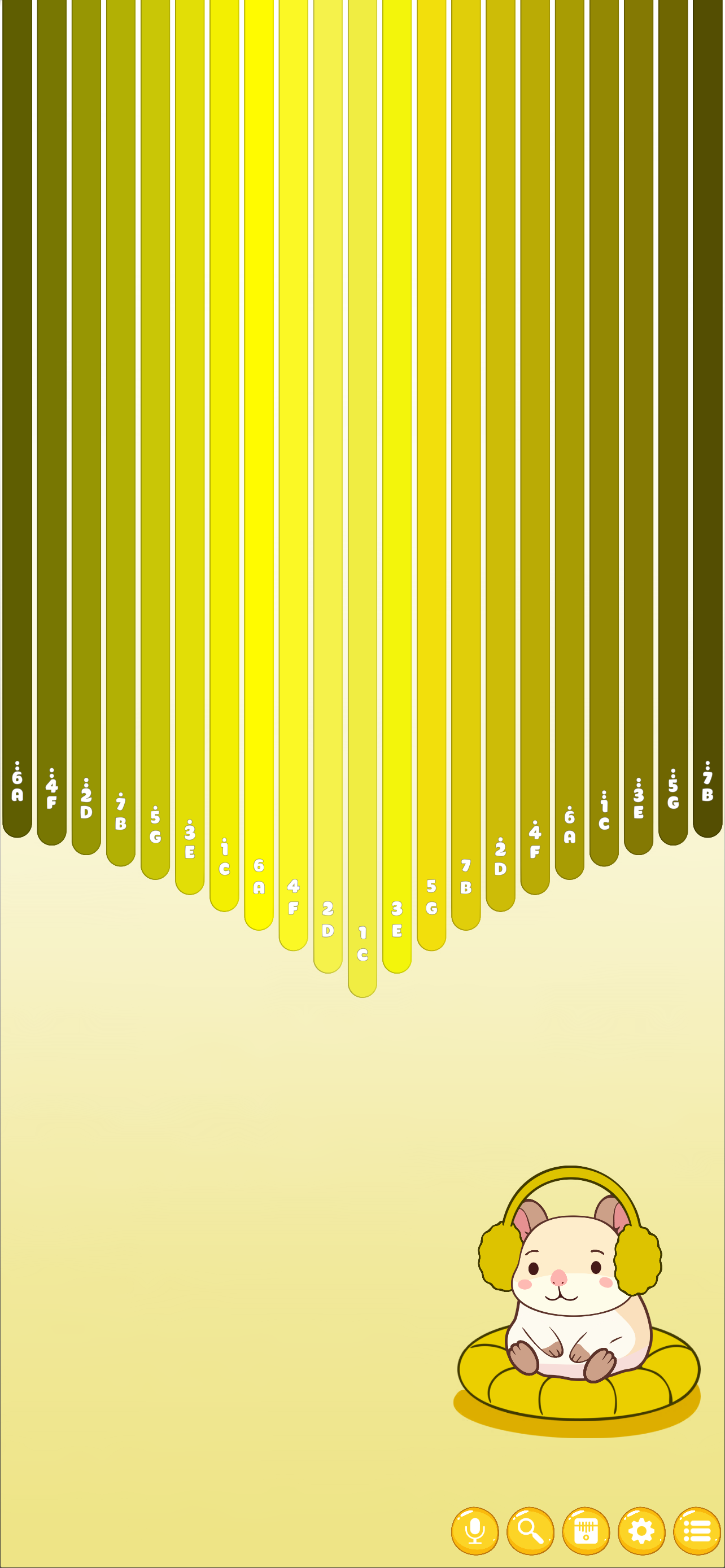 Kalimba Fun