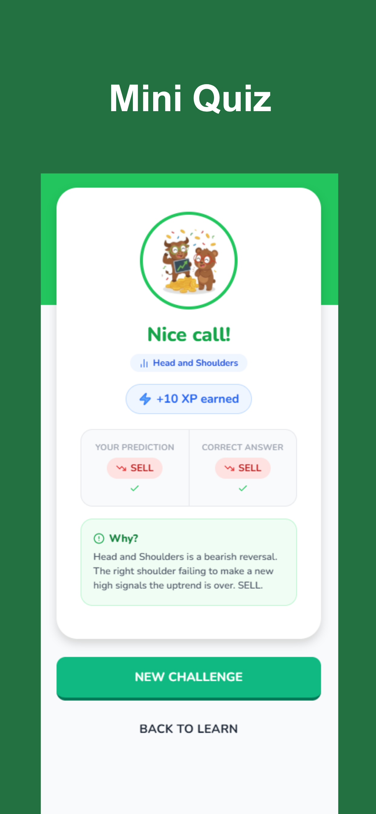 Tradelingoo screenshot 10