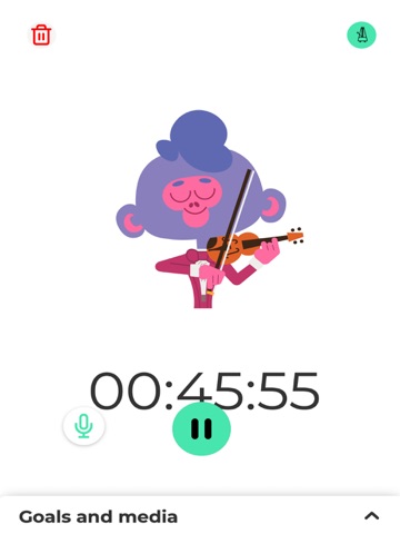 My Music Bridge Screenshot 4
