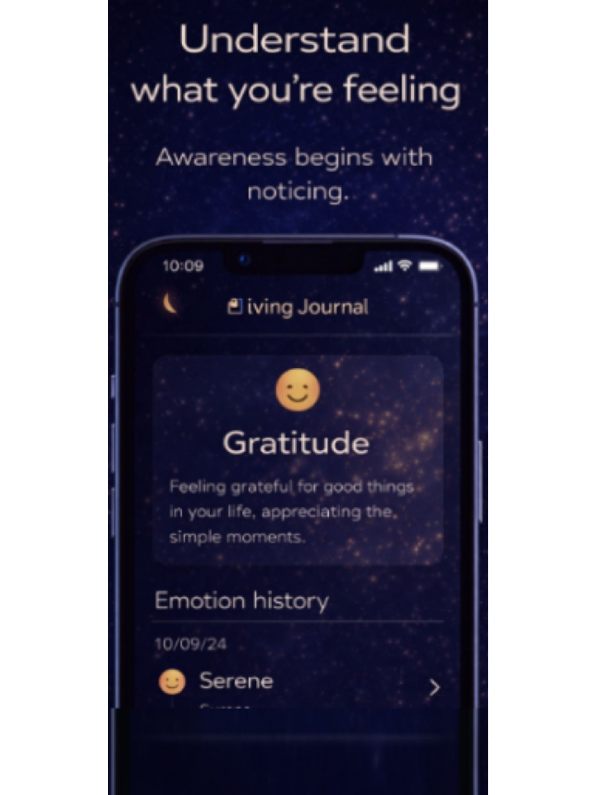 Living Journal