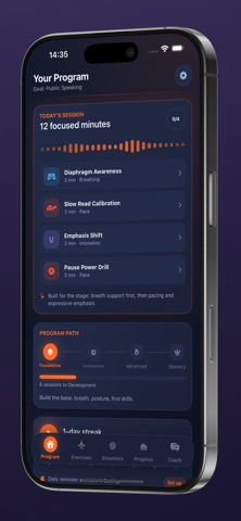 Voxly Voice Screenshot 6 of 6