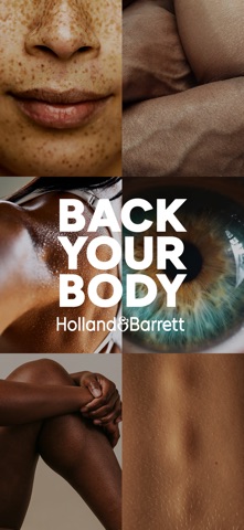 H&B - Health, Food, Fitness iPhone screenshot 10