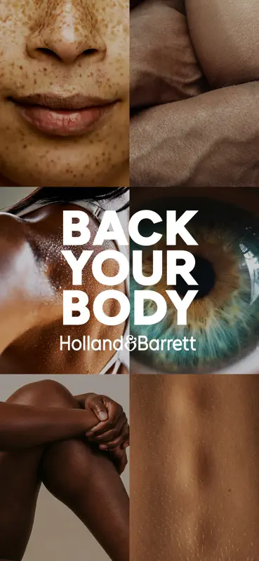 H&B - Health, Food, Fitness screenshot 10 of 10