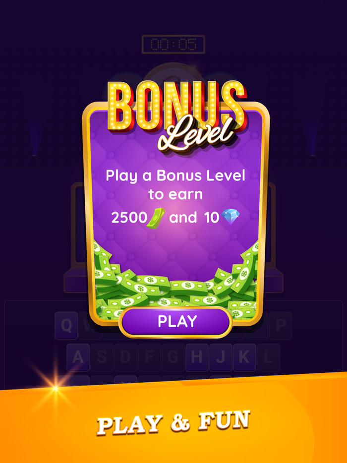 Fortune Words – Lucky Spin