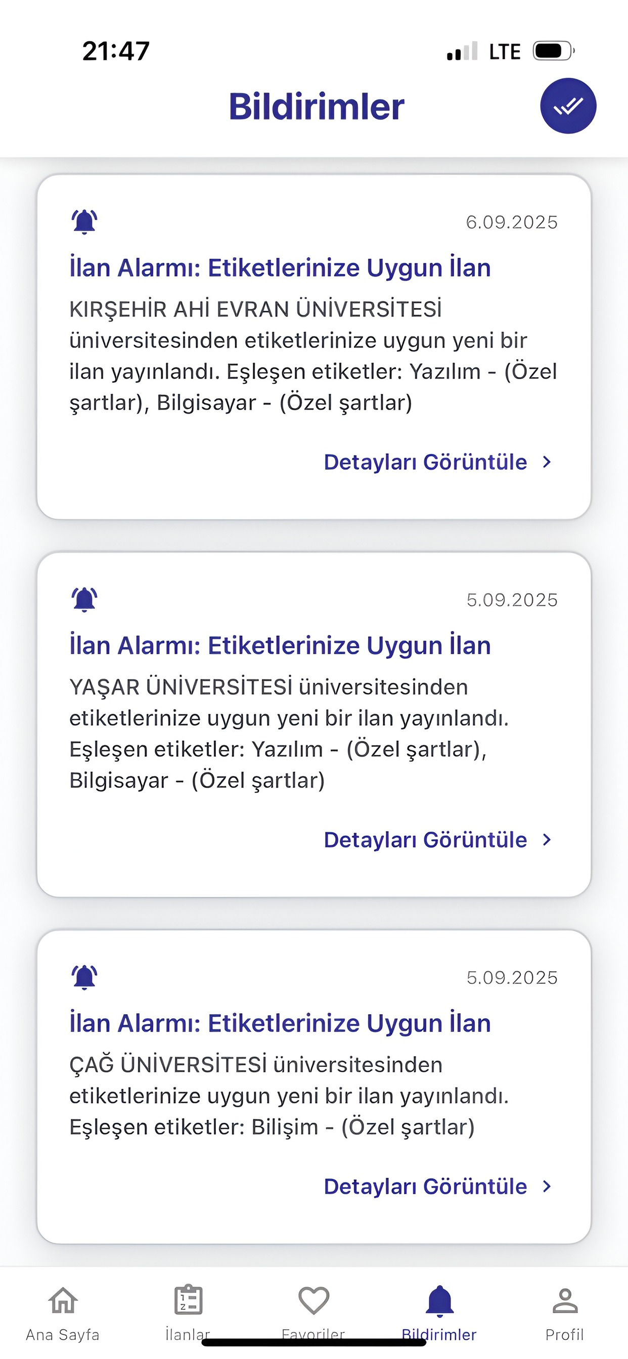 Akademik Radar