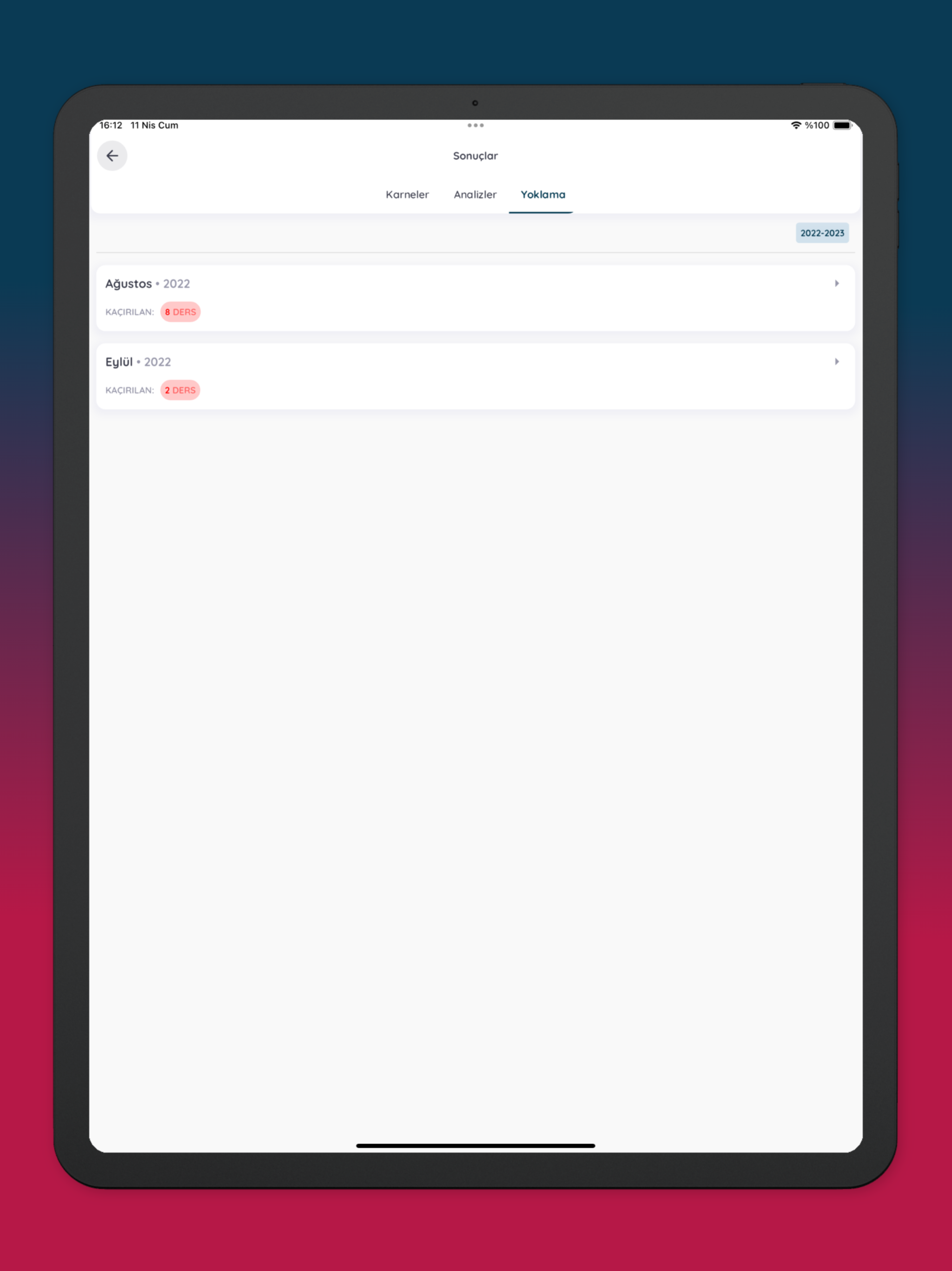 PARS ORTADOĞU KURS MERKEZİ screenshot 10