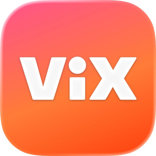 ViX: TV, Sports and News