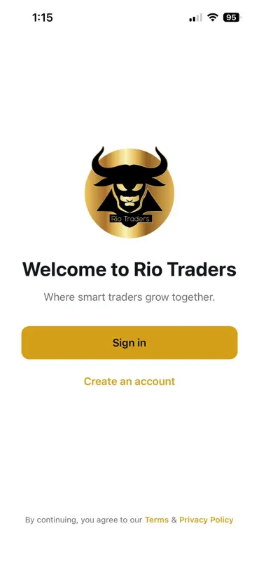 Rio Traders screenshot 1 of 8