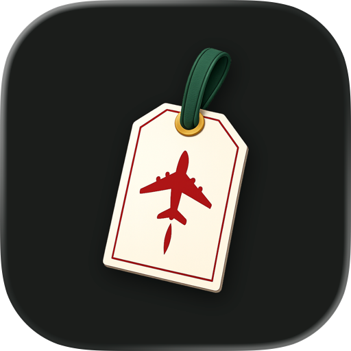 Roam: Travel Packing Lists