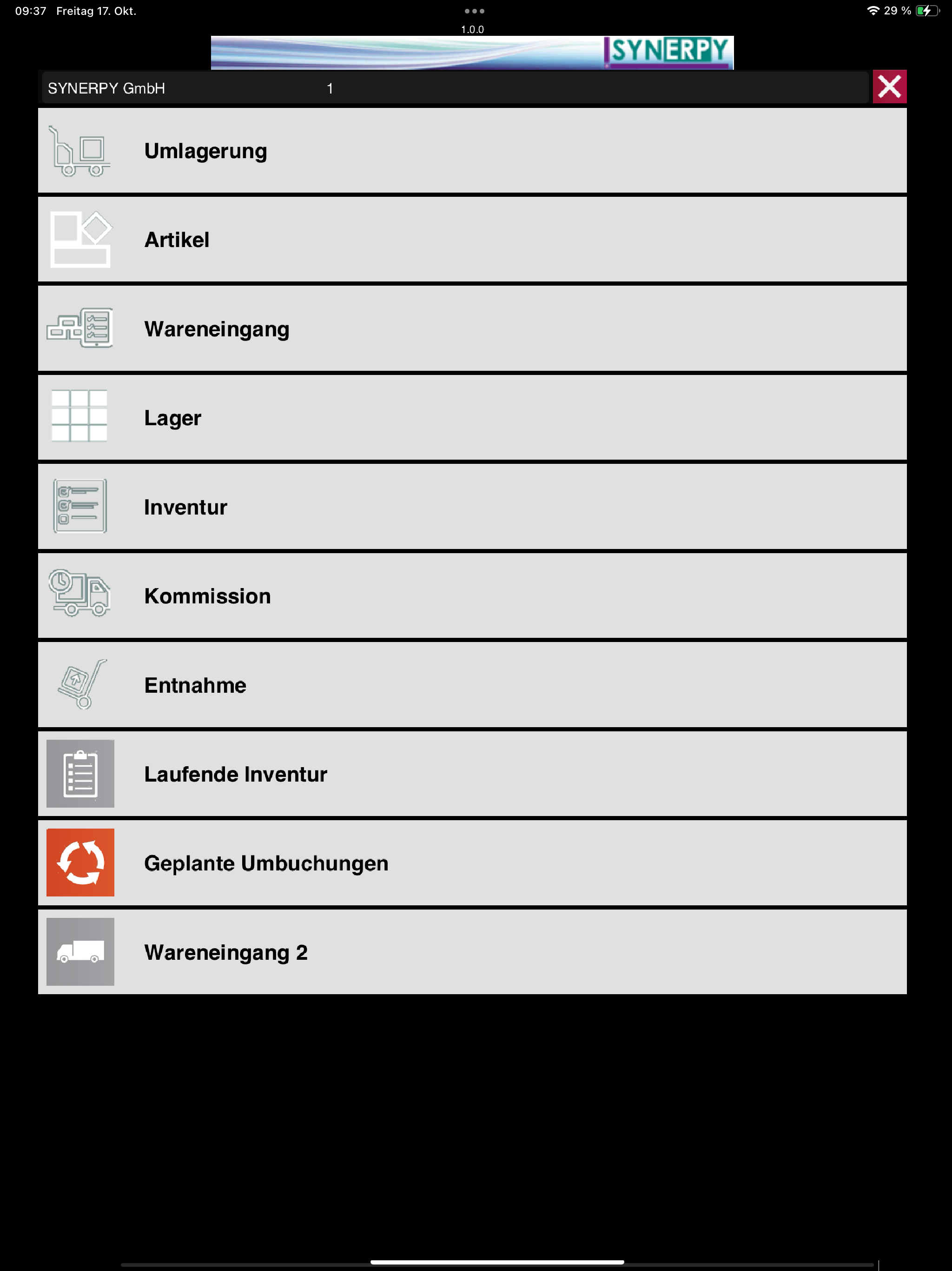 DesignerApp screenshot 5