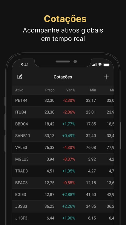 Economatica screenshot-3