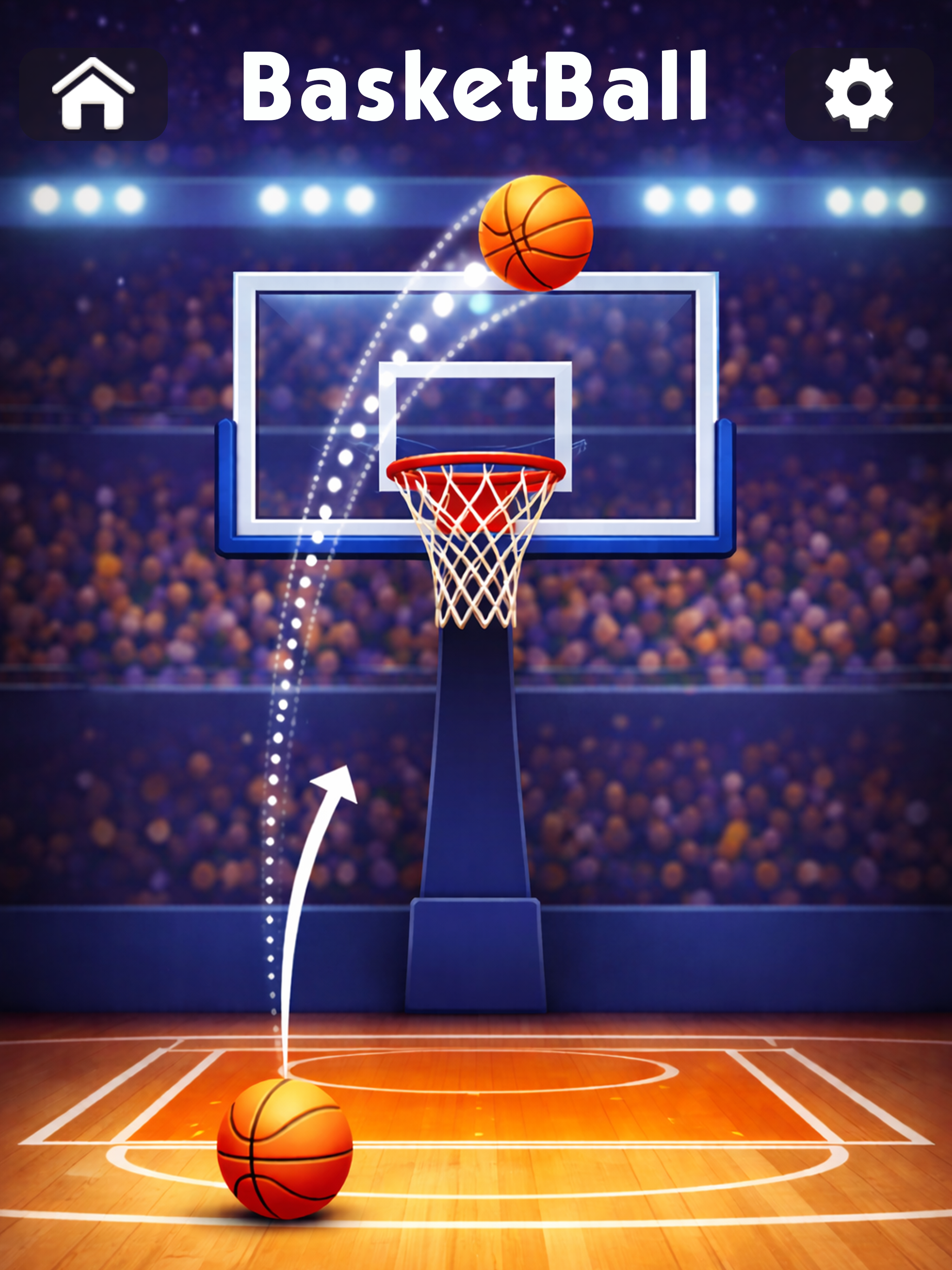 Arrow Out: Nut Bolt Mini Games
