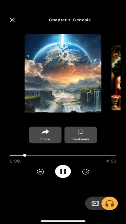 Vision of the Bible screenshot-3