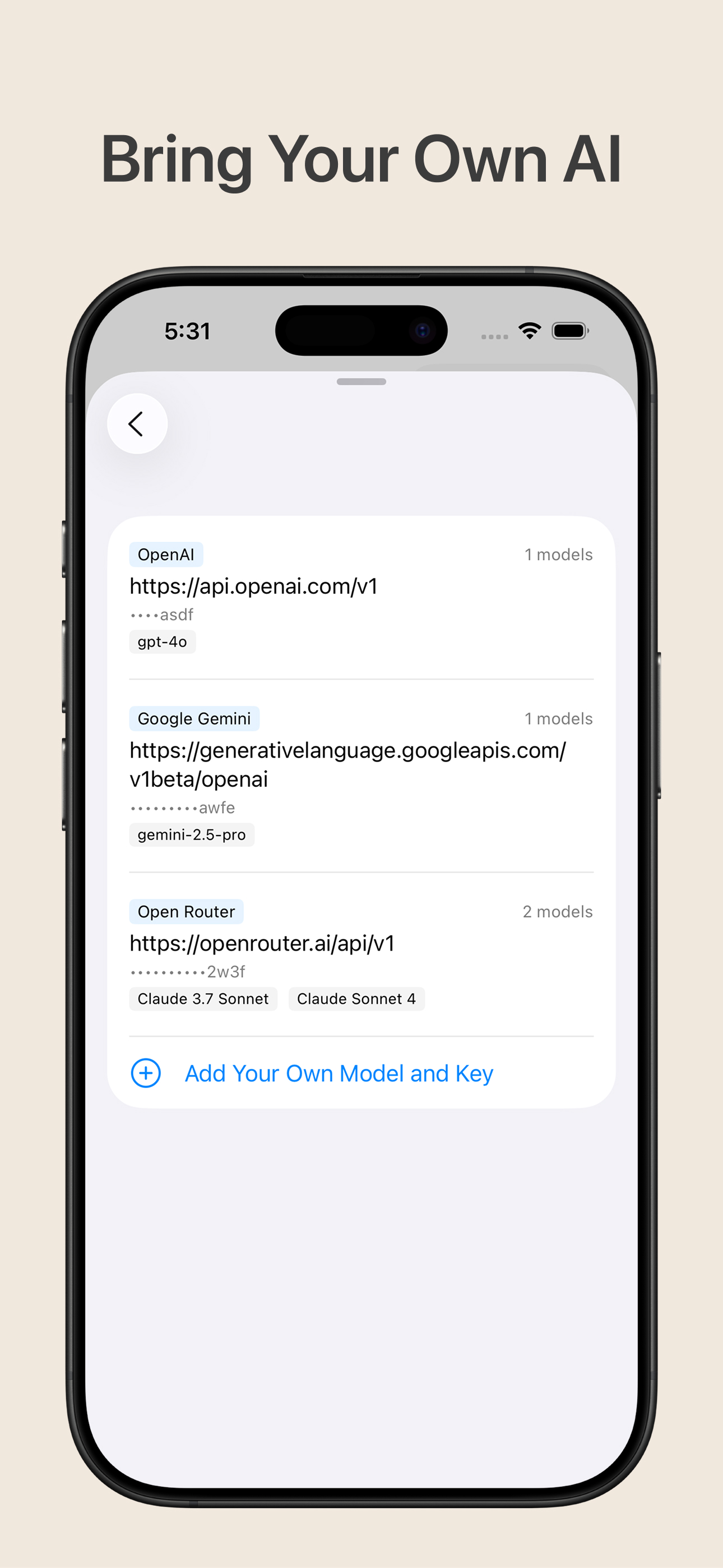 ReadDeep: Read Books with AI