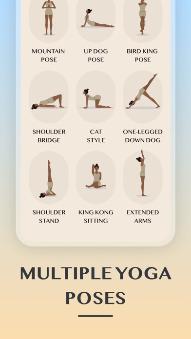 Soulmate: Yoga for Beginners Screenshot