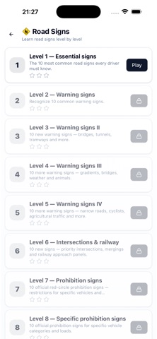 Traffinova Screenshot 5 of 7