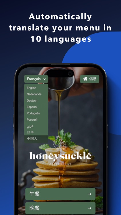 Metavivio screenshot-3