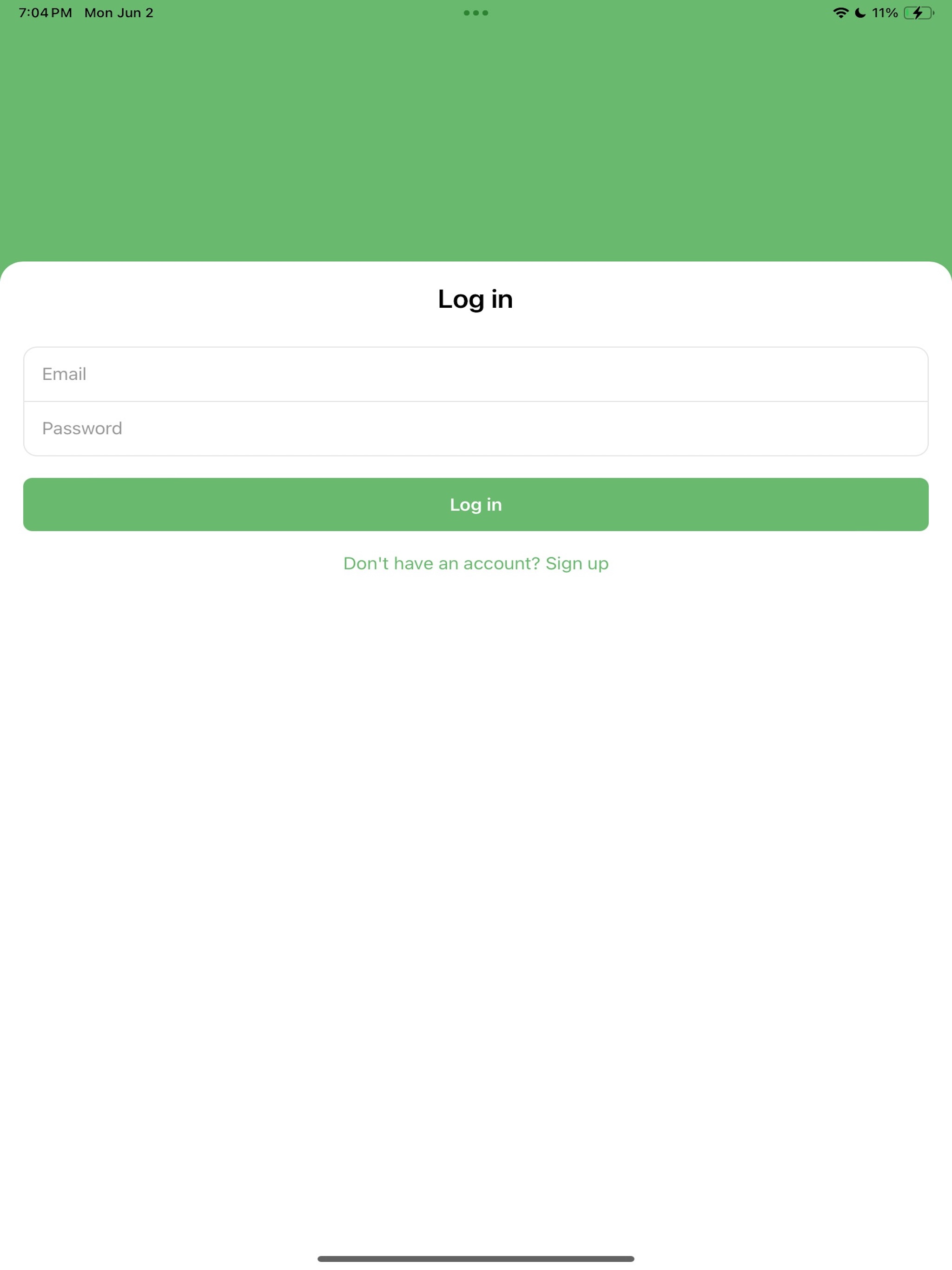 Labshare screenshot 12