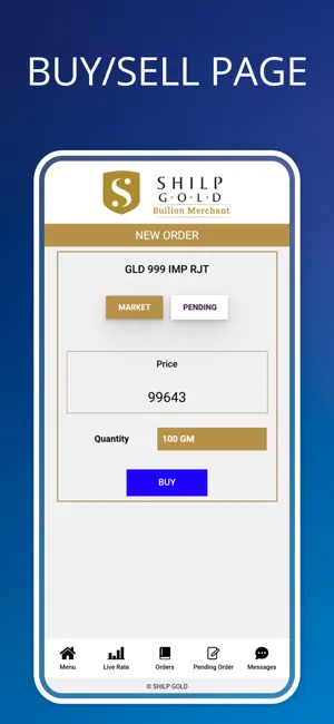 Shilp Gold screenshot 4