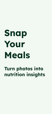 Nutrai App Screenshot 2 of 6